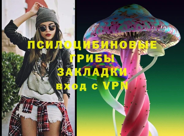 стафф Верея
